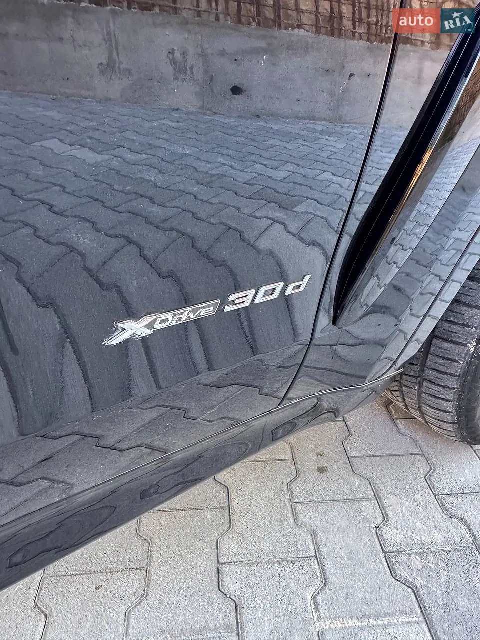2016 BMW X6 - мініатюра 17