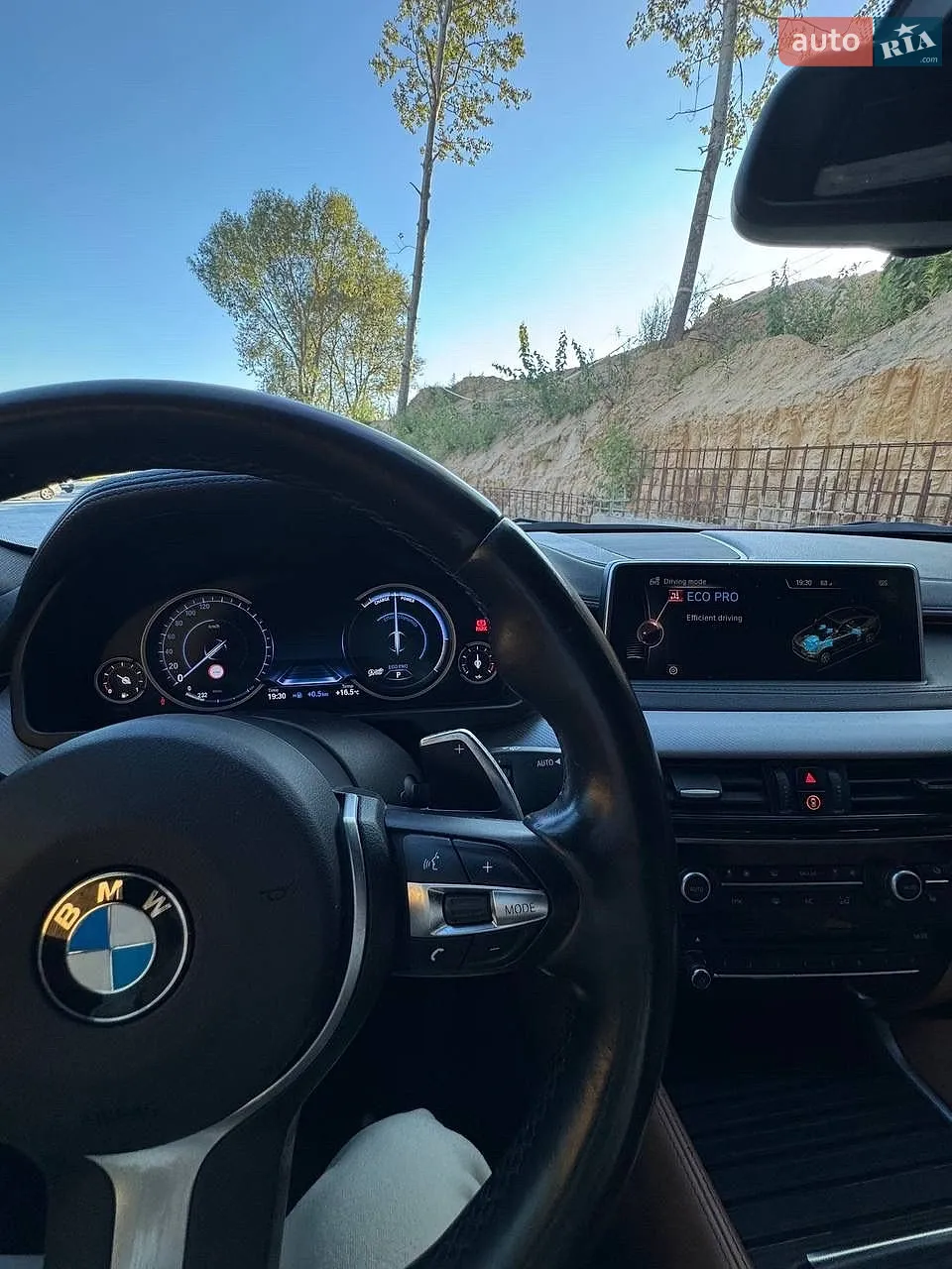 2016 BMW X6 - мініатюра 44