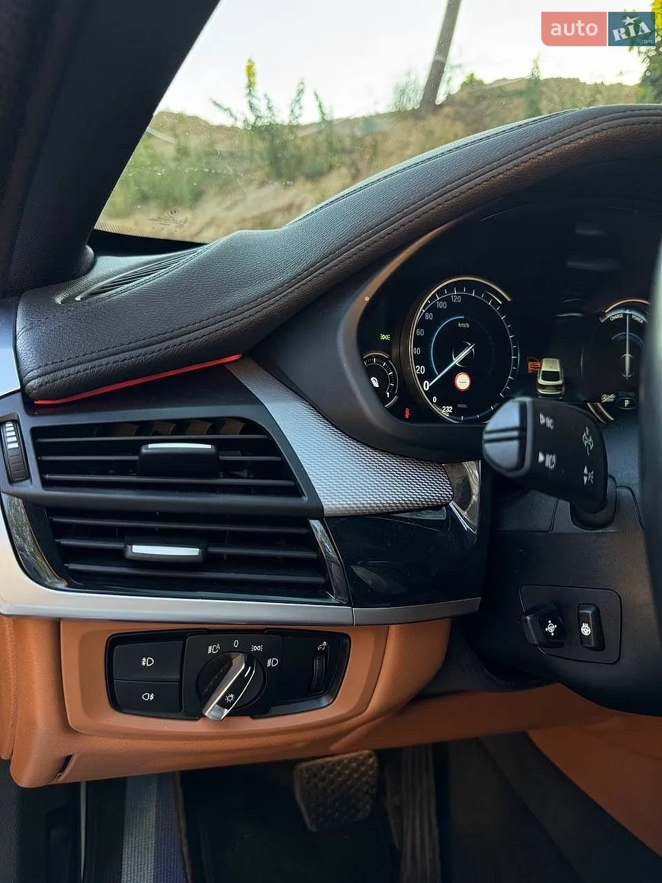 2016 BMW X6 - мініатюра 48