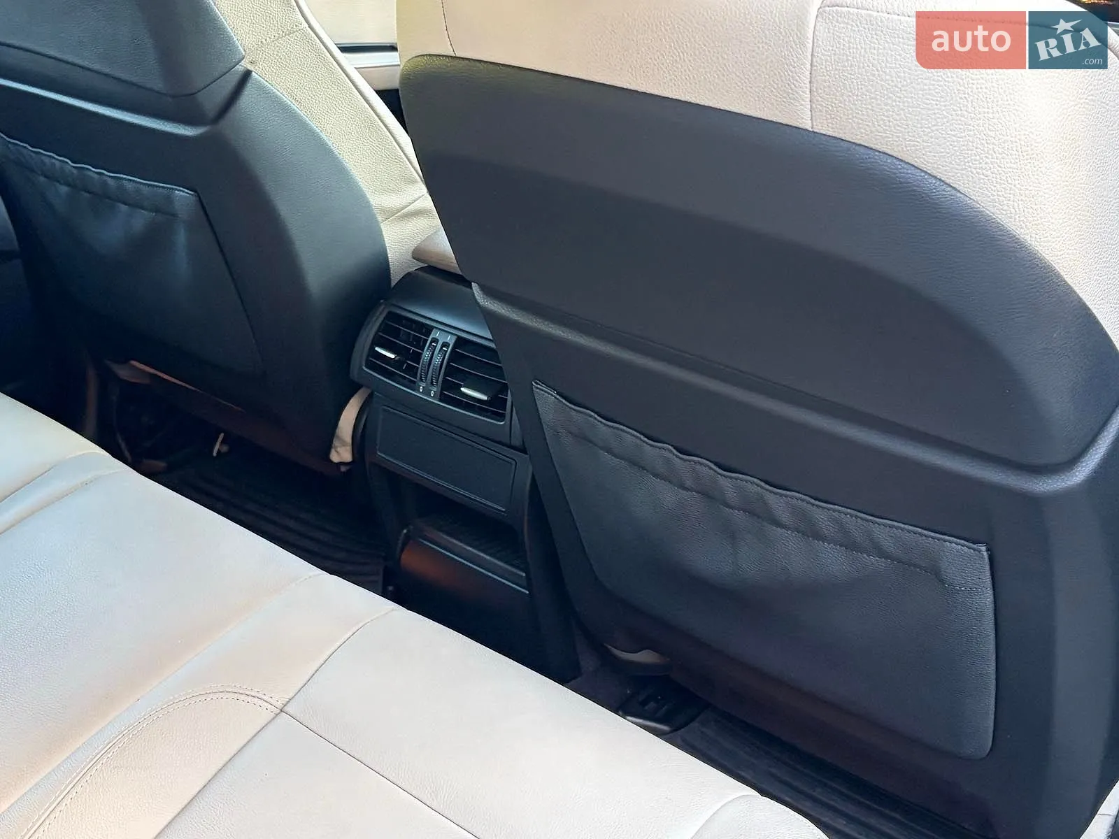 2012 BMW X6 - мініатюра 23