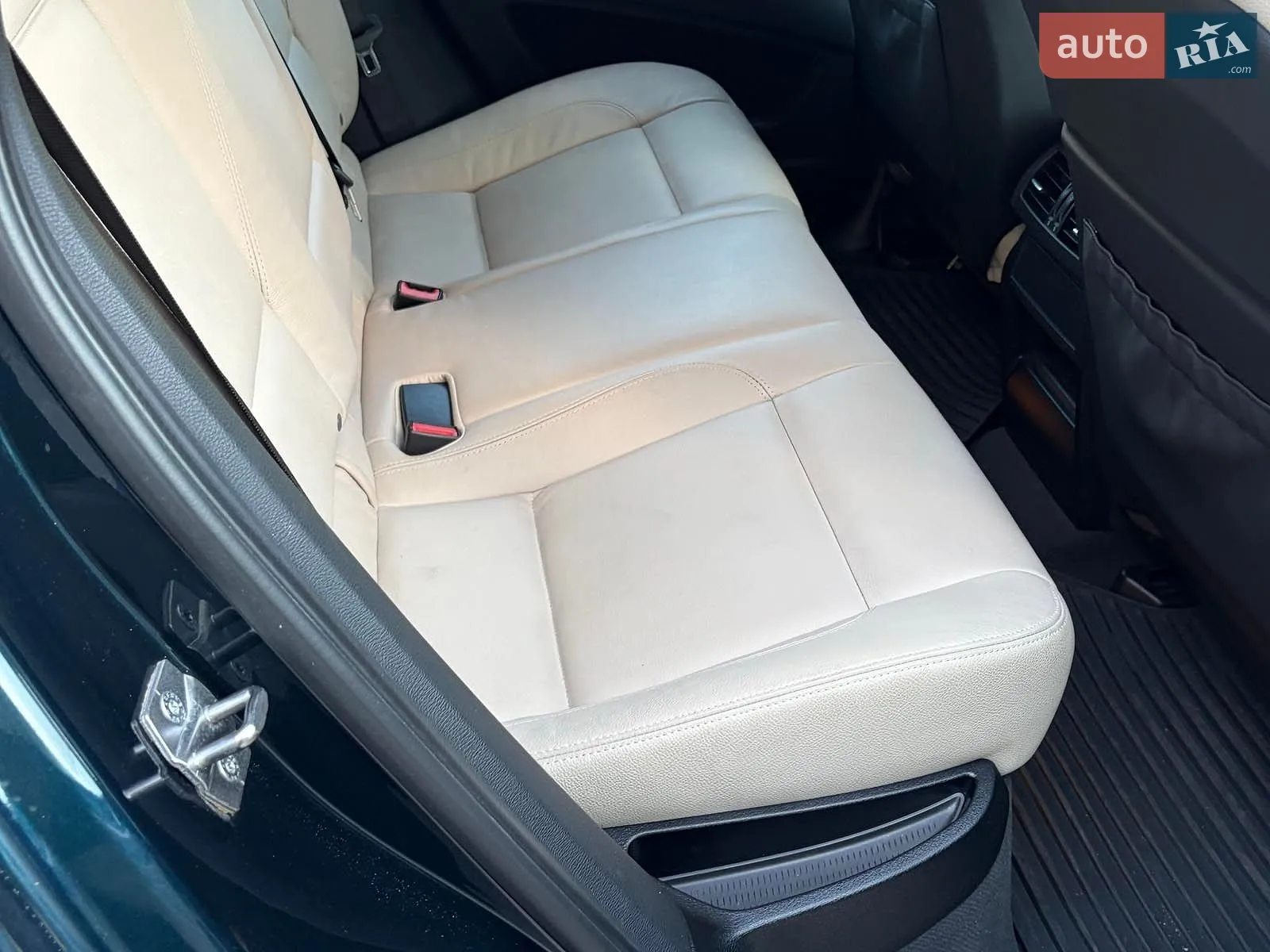 2012 BMW X6 - мініатюра 21