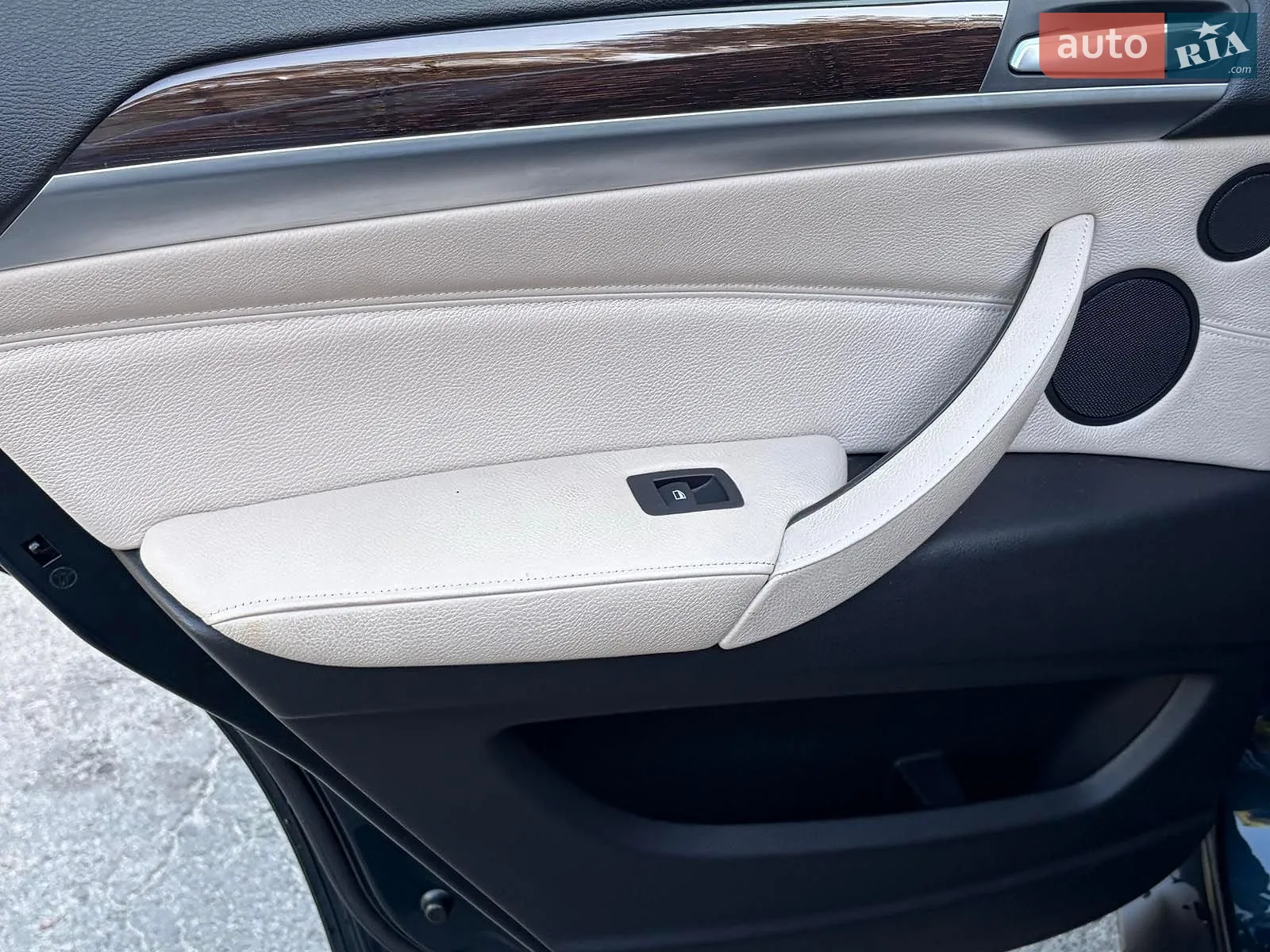 2012 BMW X6 - мініатюра 25