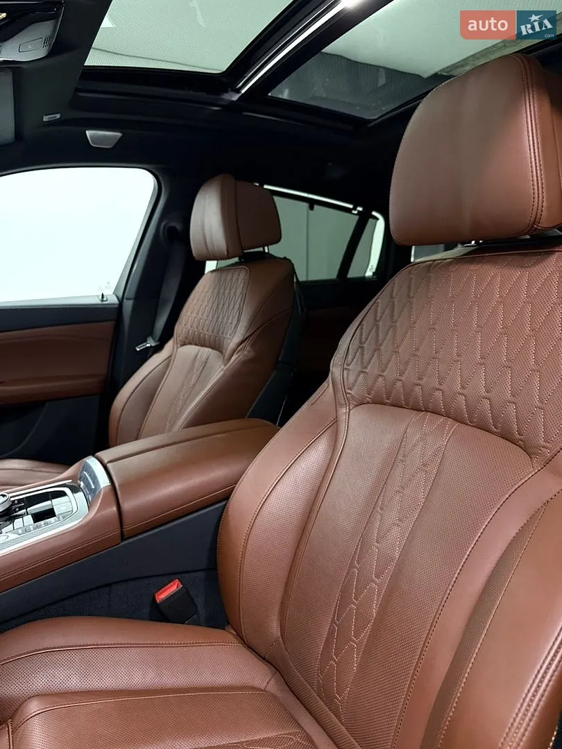 2023 BMW X6 - мініатюра 20