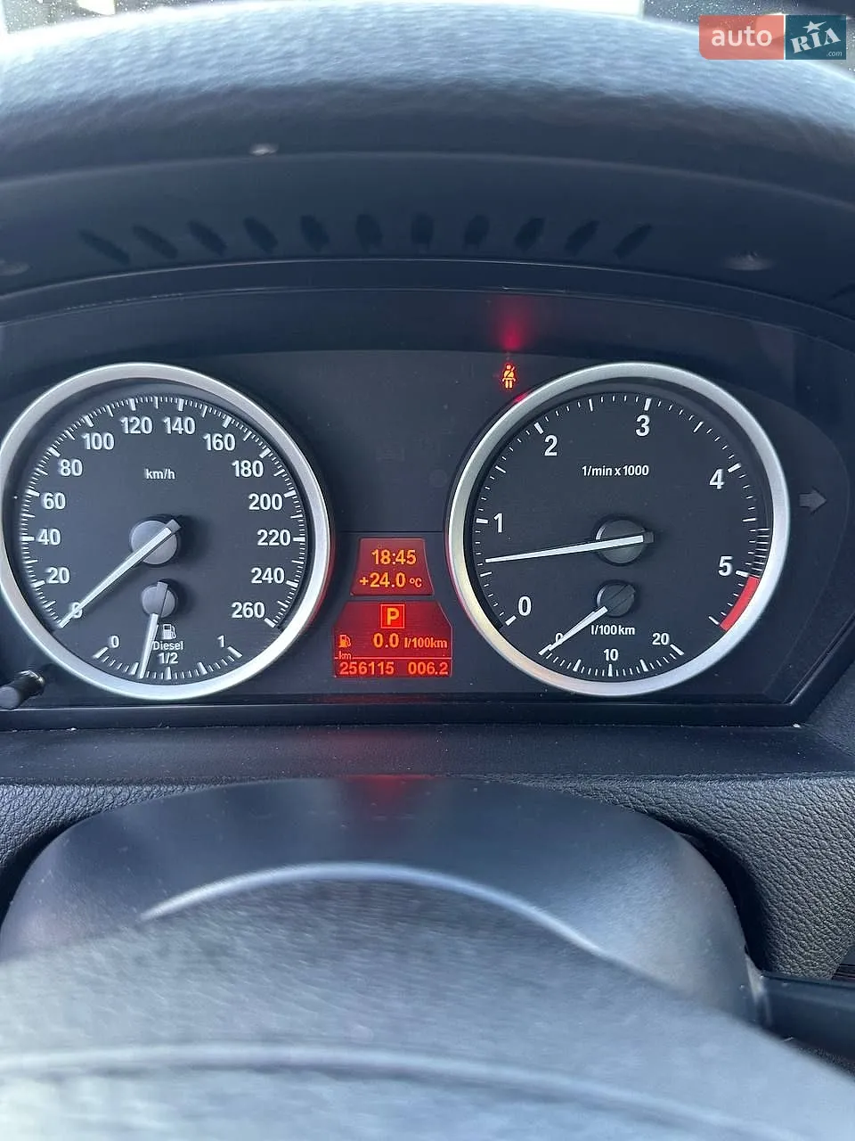 2012 BMW X6 - мініатюра 16