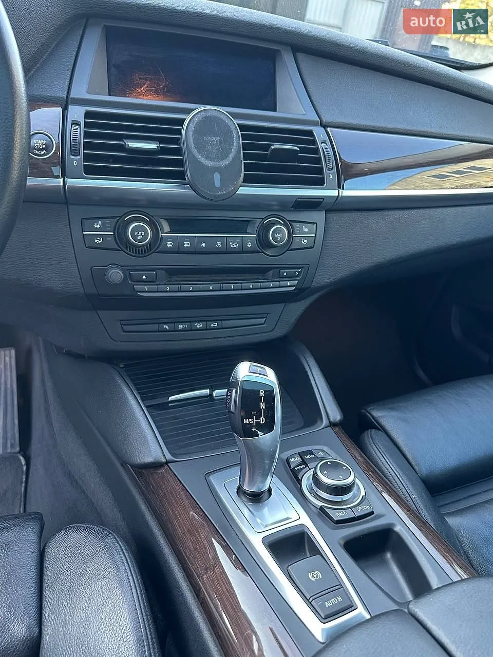 2012 BMW X6 - мініатюра 18
