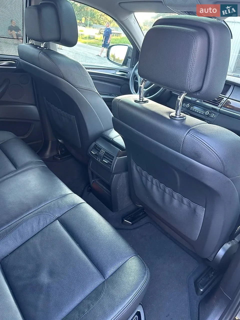 2012 BMW X6 - мініатюра 29