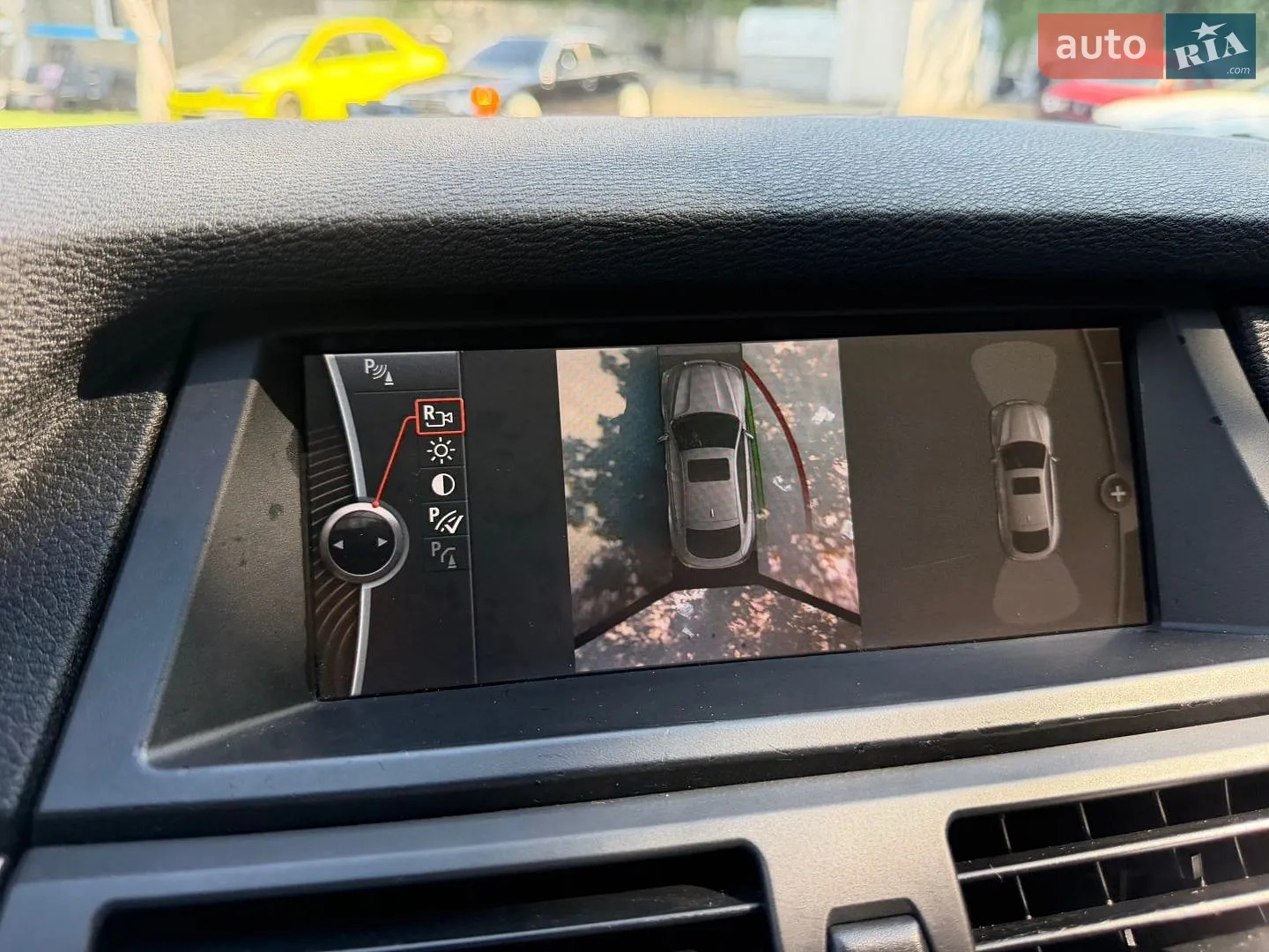 2011 BMW X6 - мініатюра 16