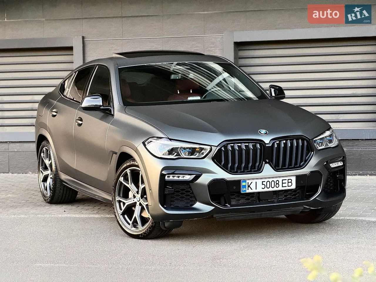 2020 BMW M5 - мініатюра 57