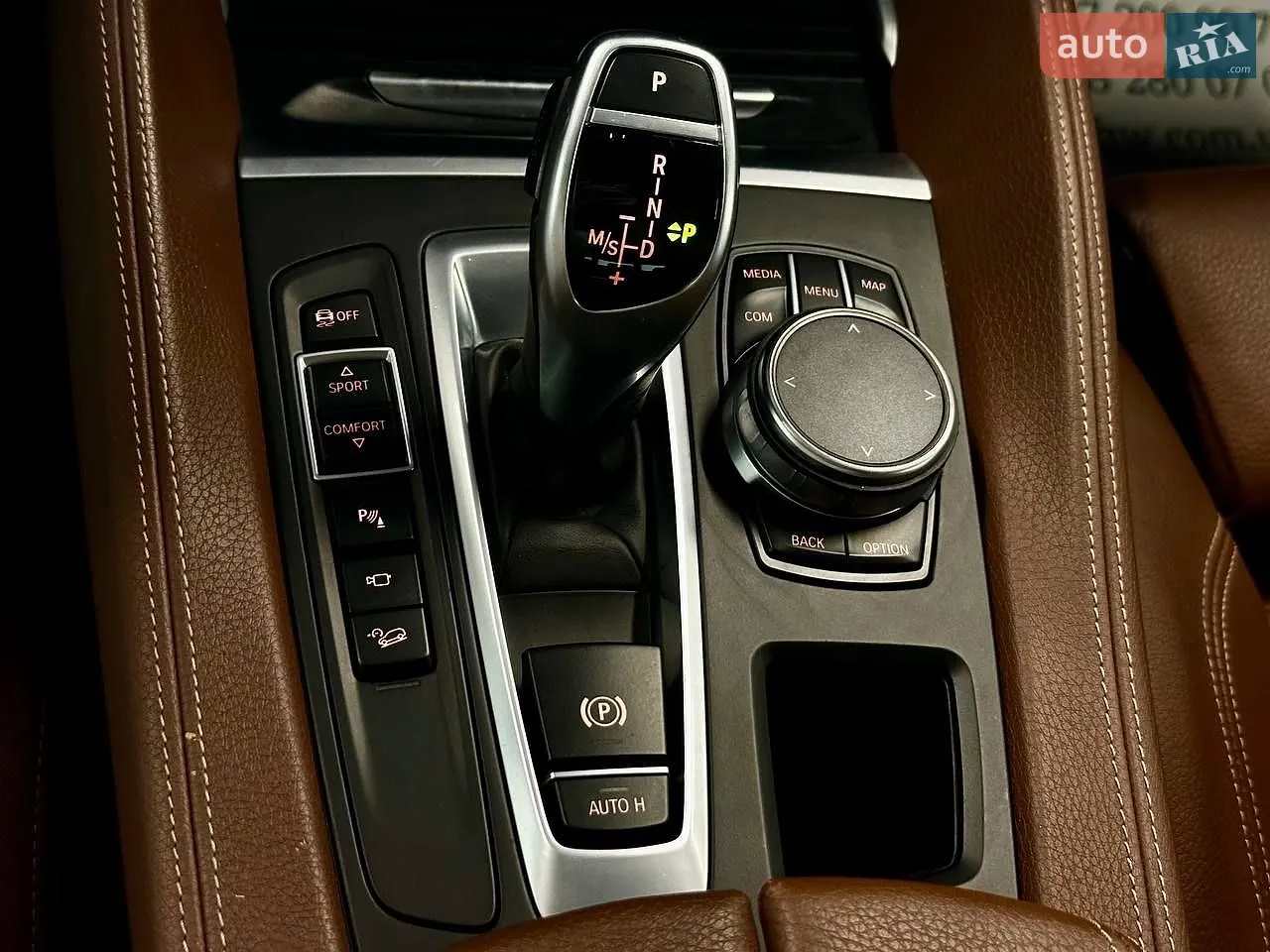 2019 BMW X6 - мініатюра 23