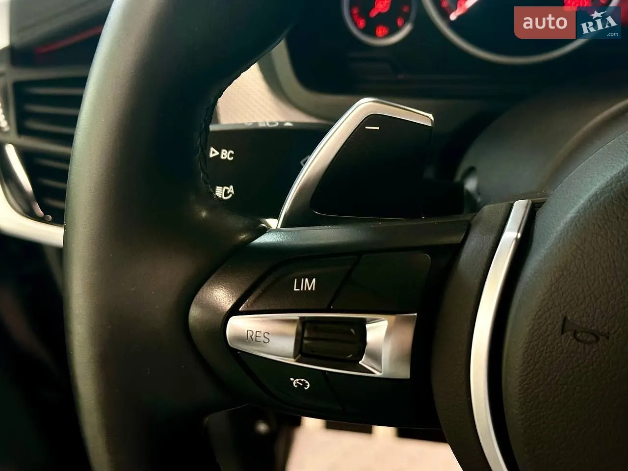 2019 BMW X6 - мініатюра 21