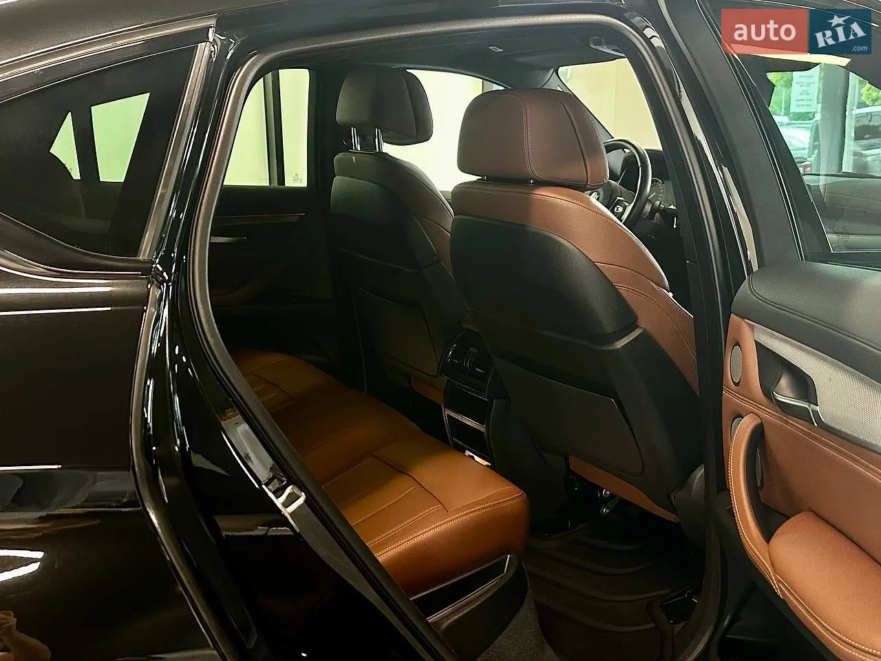 2019 BMW X6 - мініатюра 14