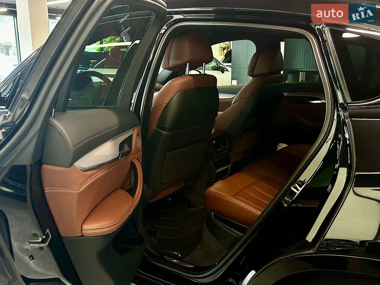 2019 BMW X6 - мініатюра 9