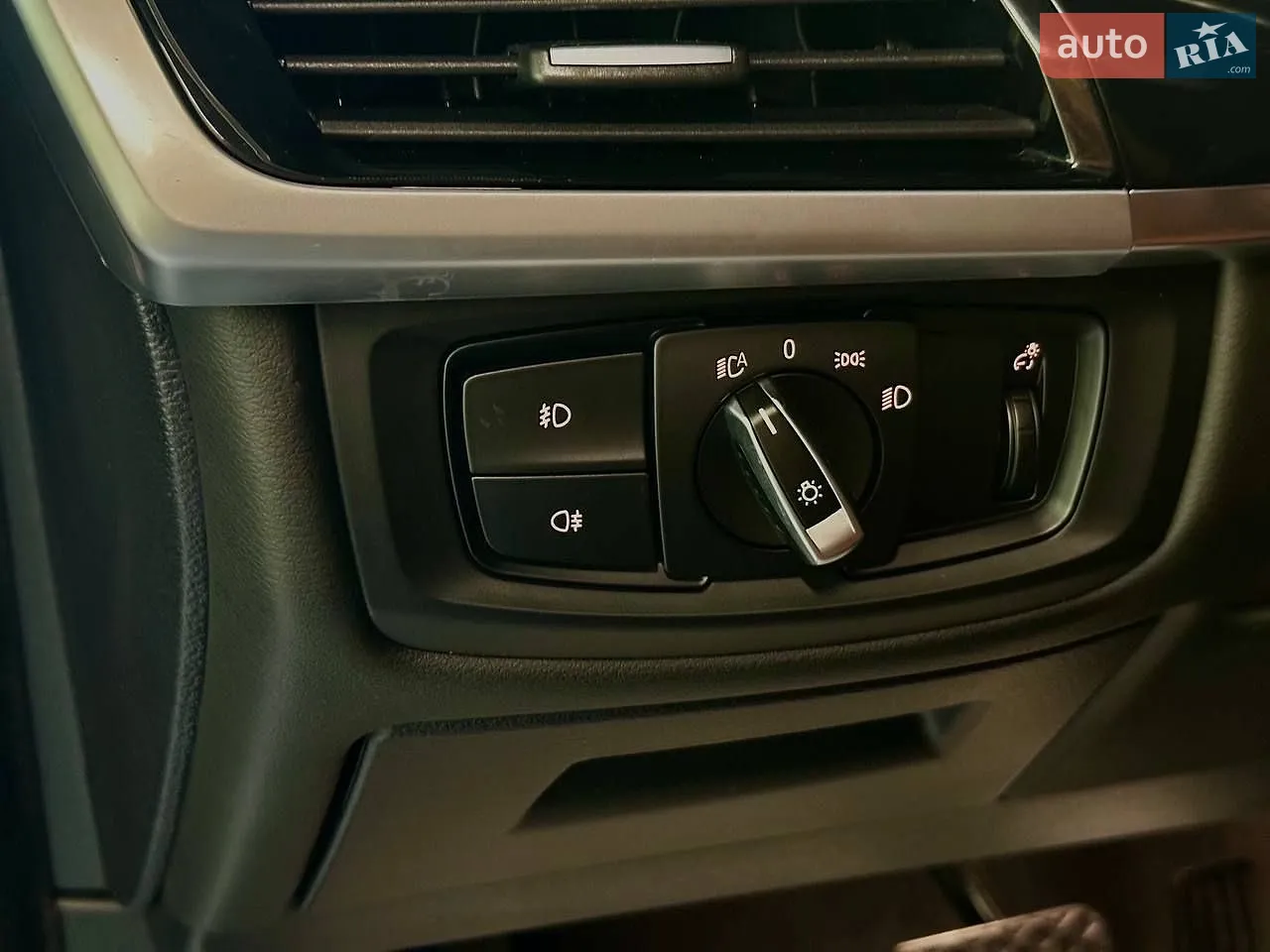 2019 BMW X6 - мініатюра 29