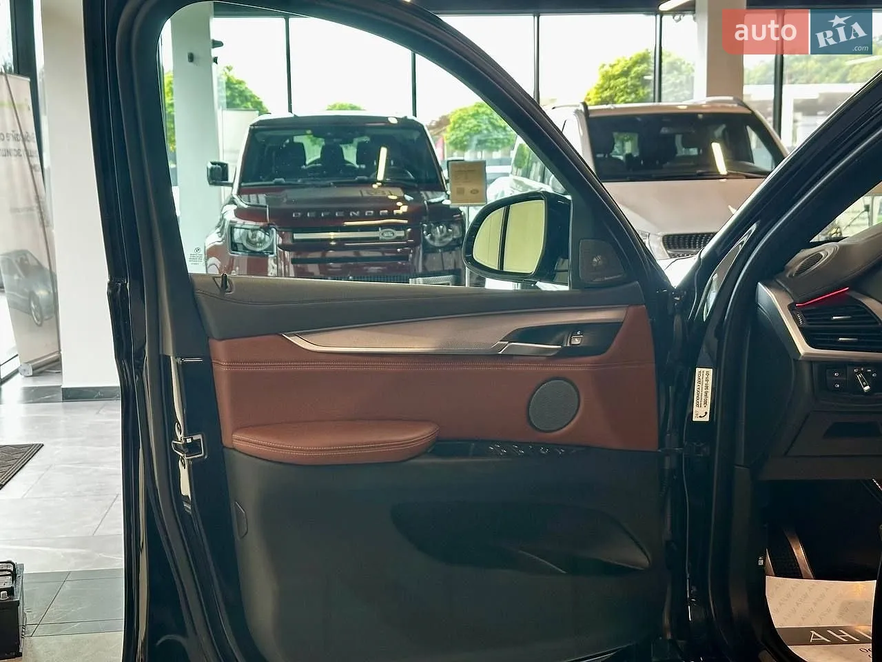 2019 BMW X6 - мініатюра 6