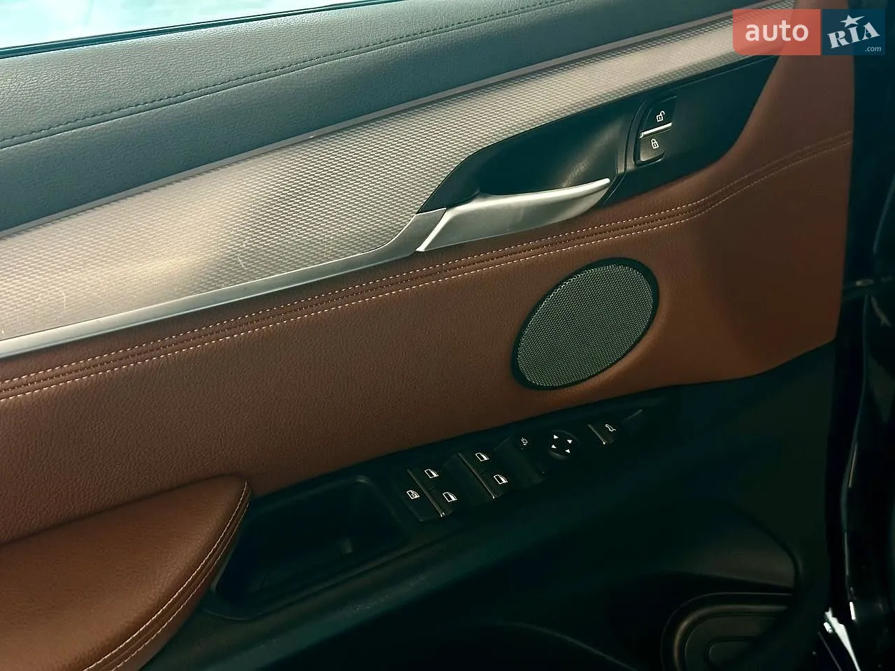 2019 BMW X6 - мініатюра 8