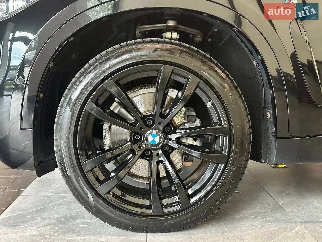 2019 BMW X6 - мініатюра 33