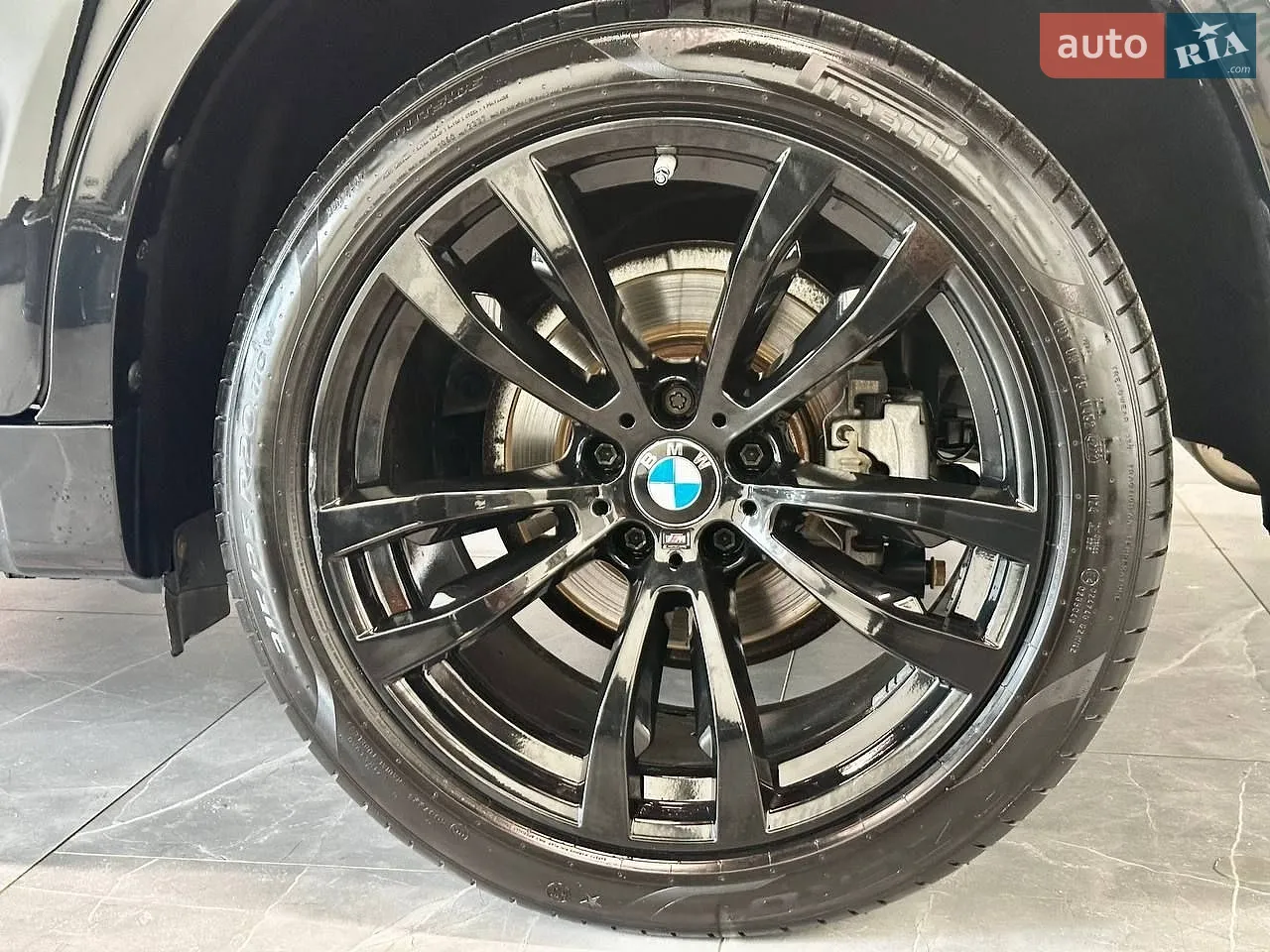 2019 BMW X6 - мініатюра 34