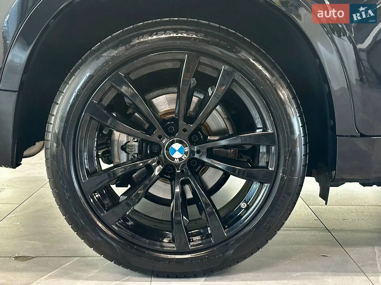 2019 BMW X6 - мініатюра 35