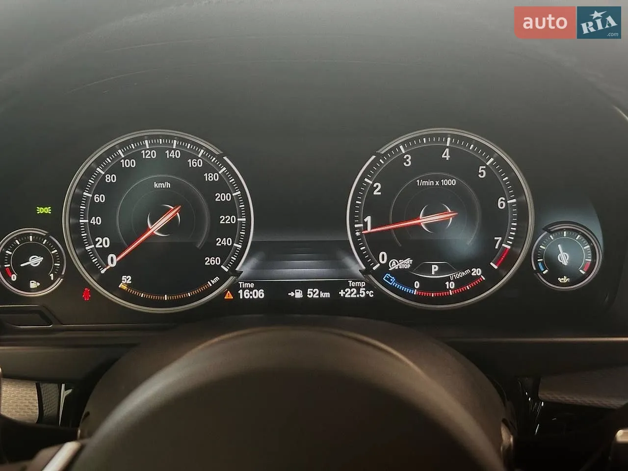2019 BMW X6 - мініатюра 18