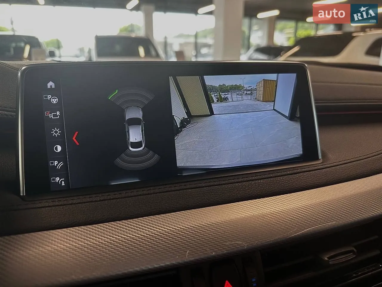 2019 BMW X6 - мініатюра 25