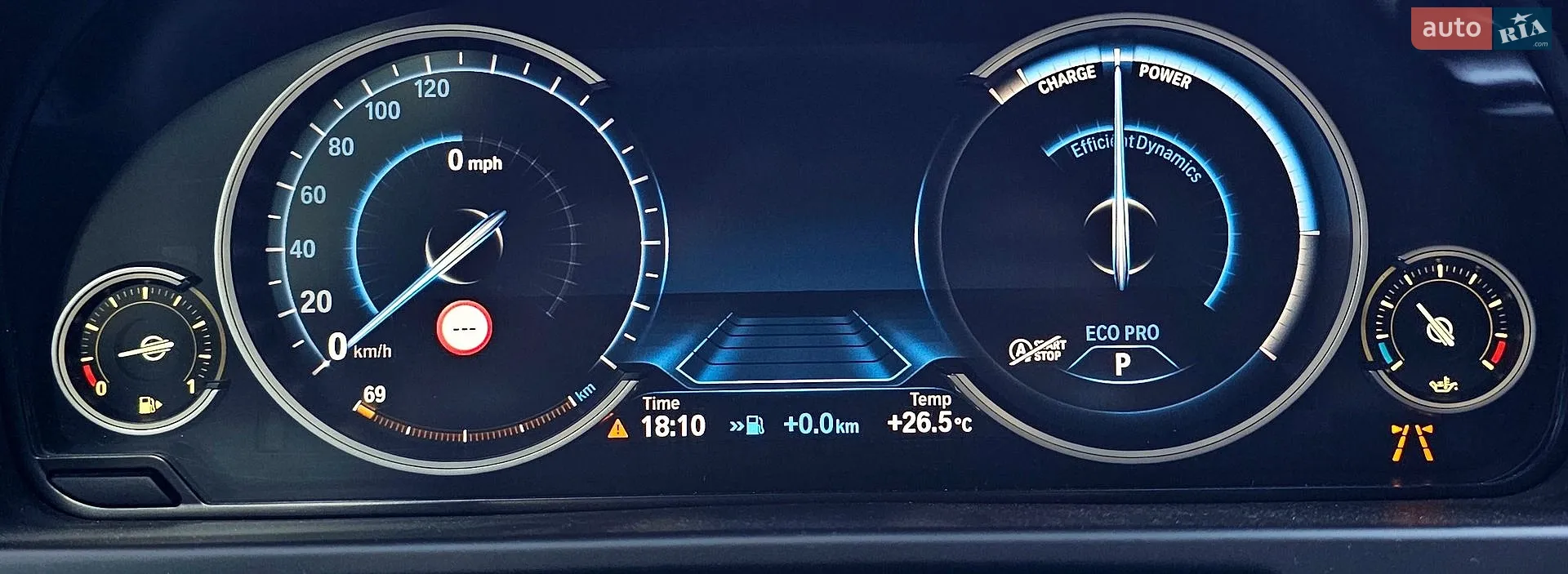 2014 BMW X6 - мініатюра 39