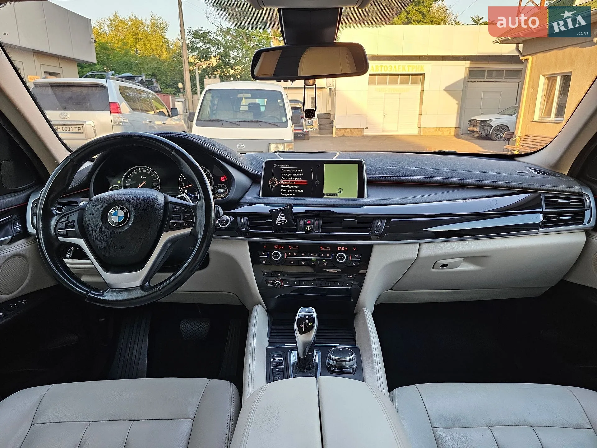 2014 BMW X6 - мініатюра 16
