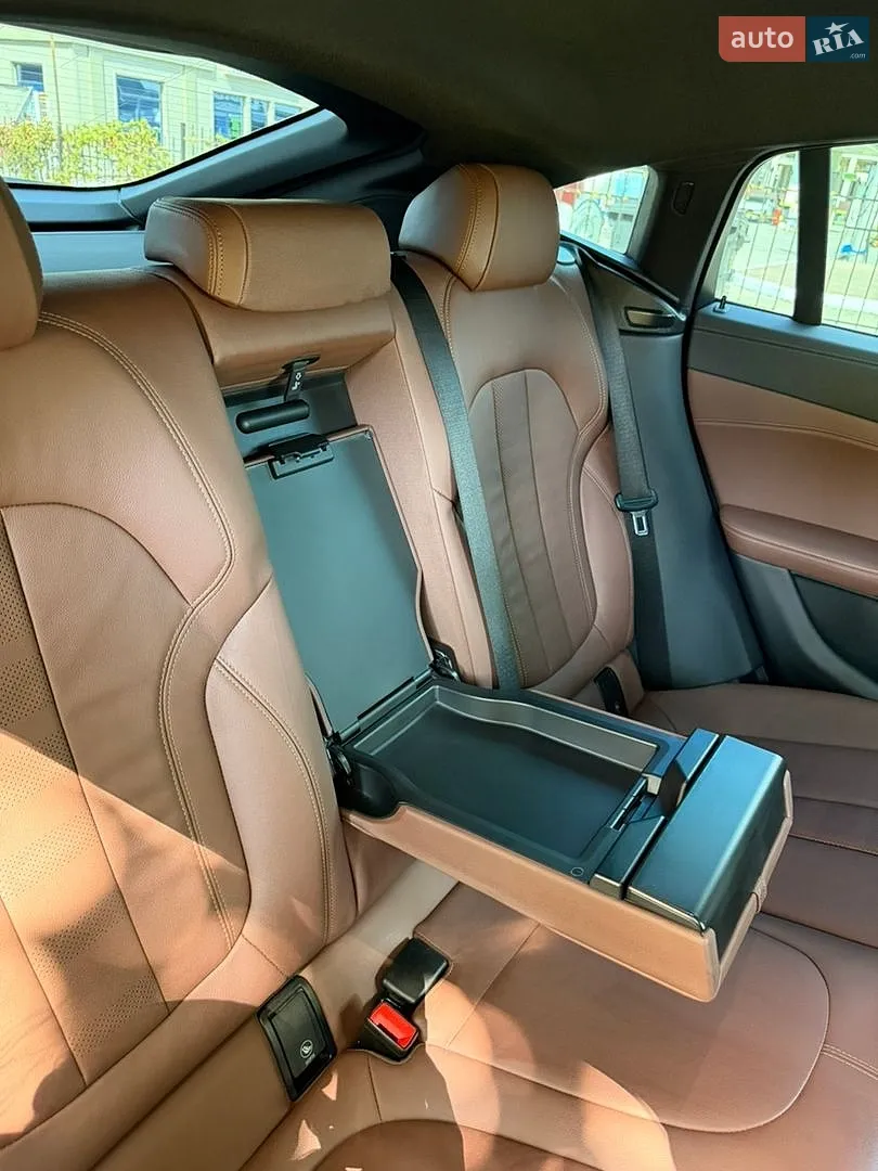 2021 BMW X6 - мініатюра 20