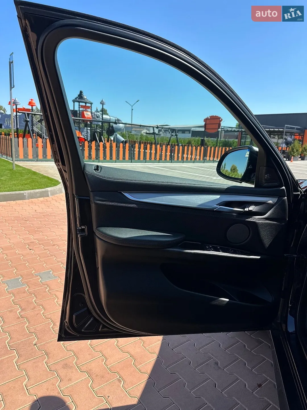 2014 BMW X6 - мініатюра 20