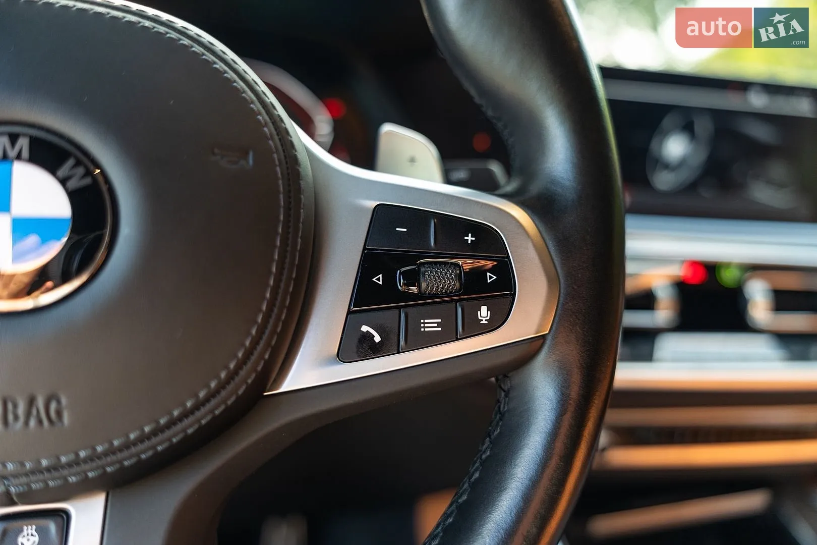 2022 BMW X6 - мініатюра 12