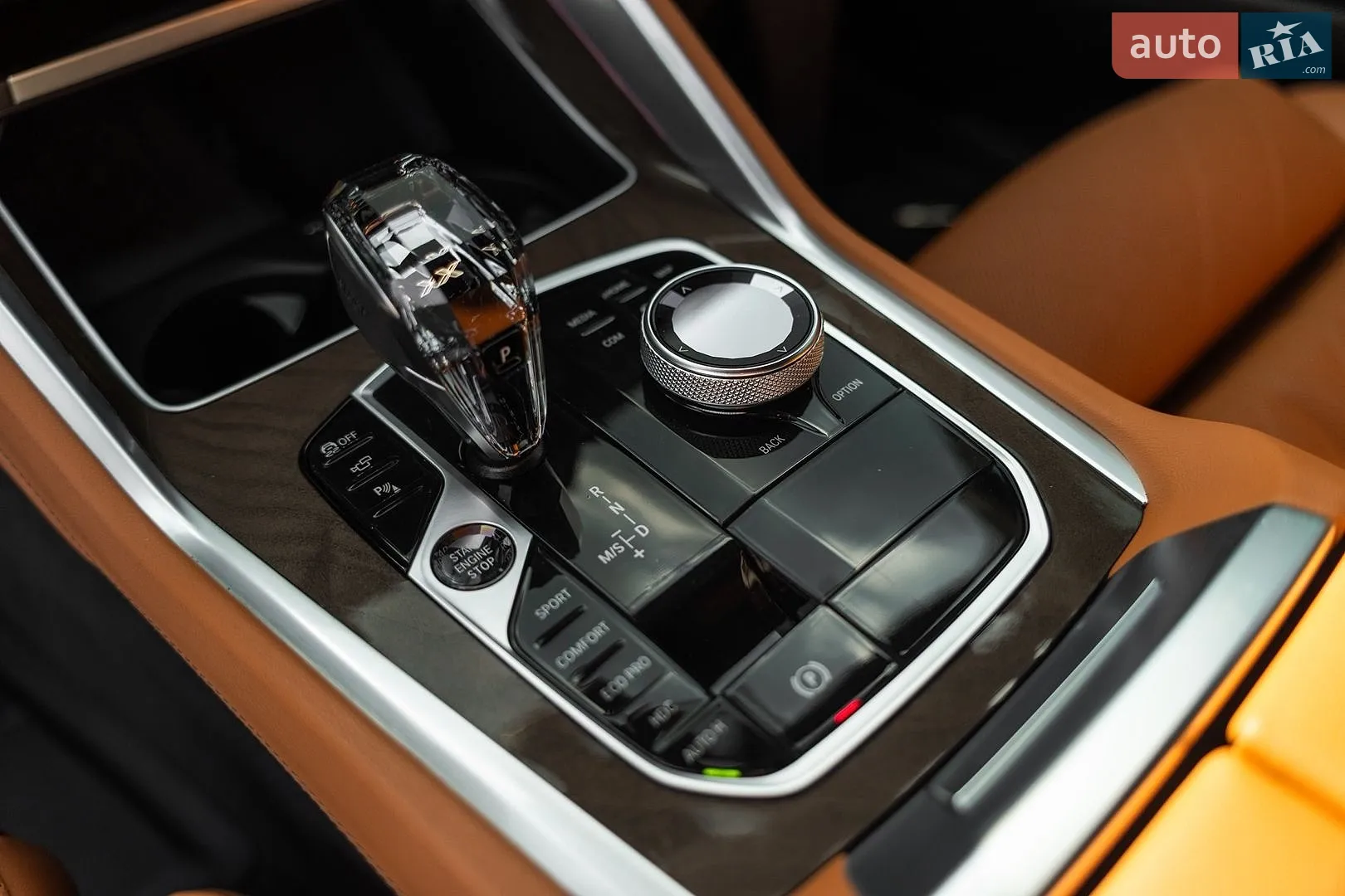 2022 BMW X6 - мініатюра 14