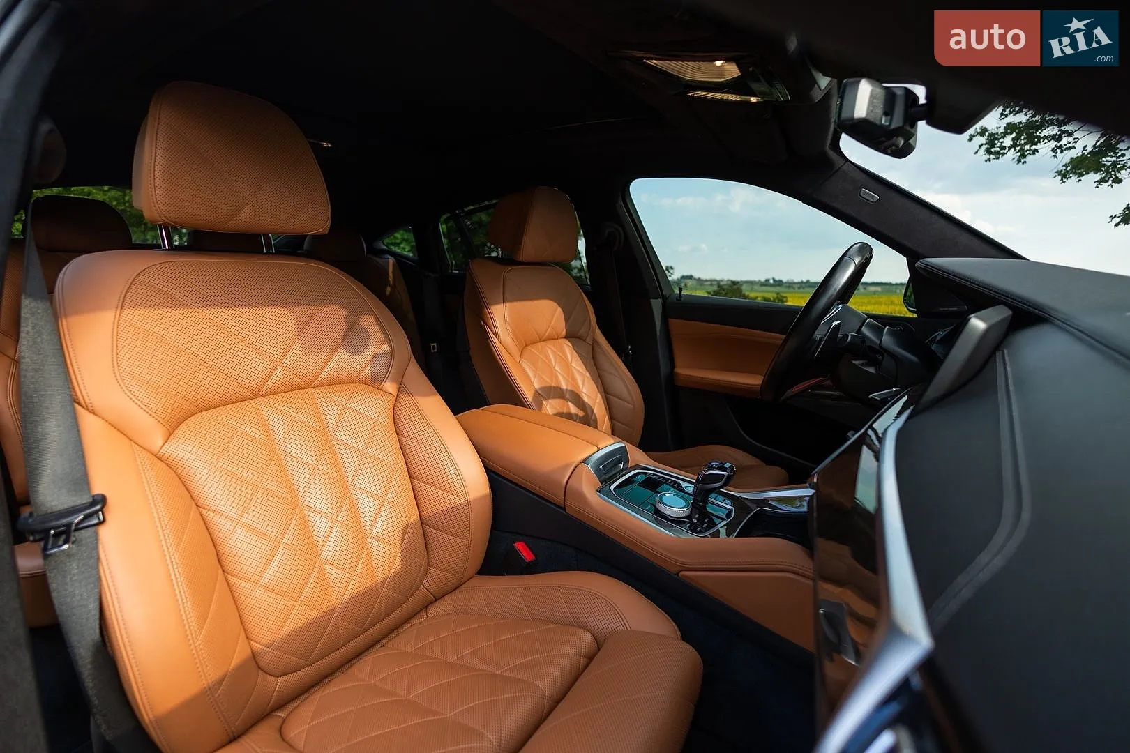 2022 BMW X6 - мініатюра 20
