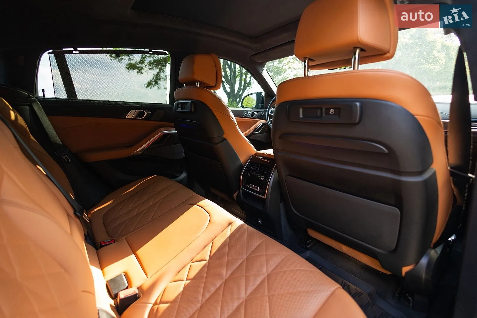 2022 BMW X6 - мініатюра 22