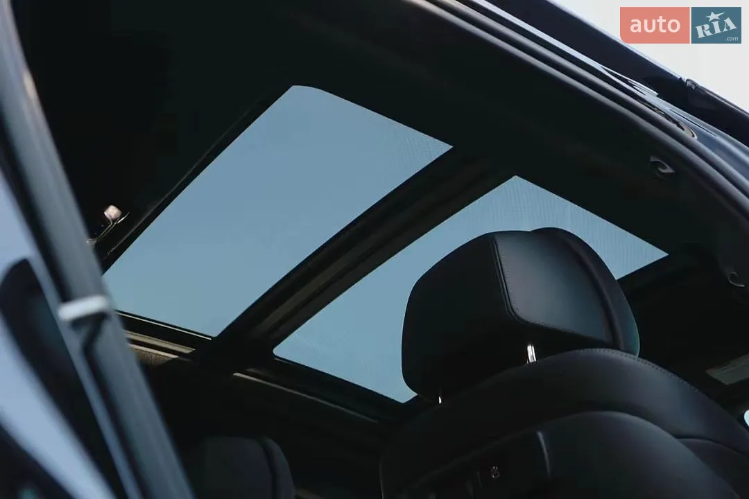2020 BMW X6 - мініатюра 32