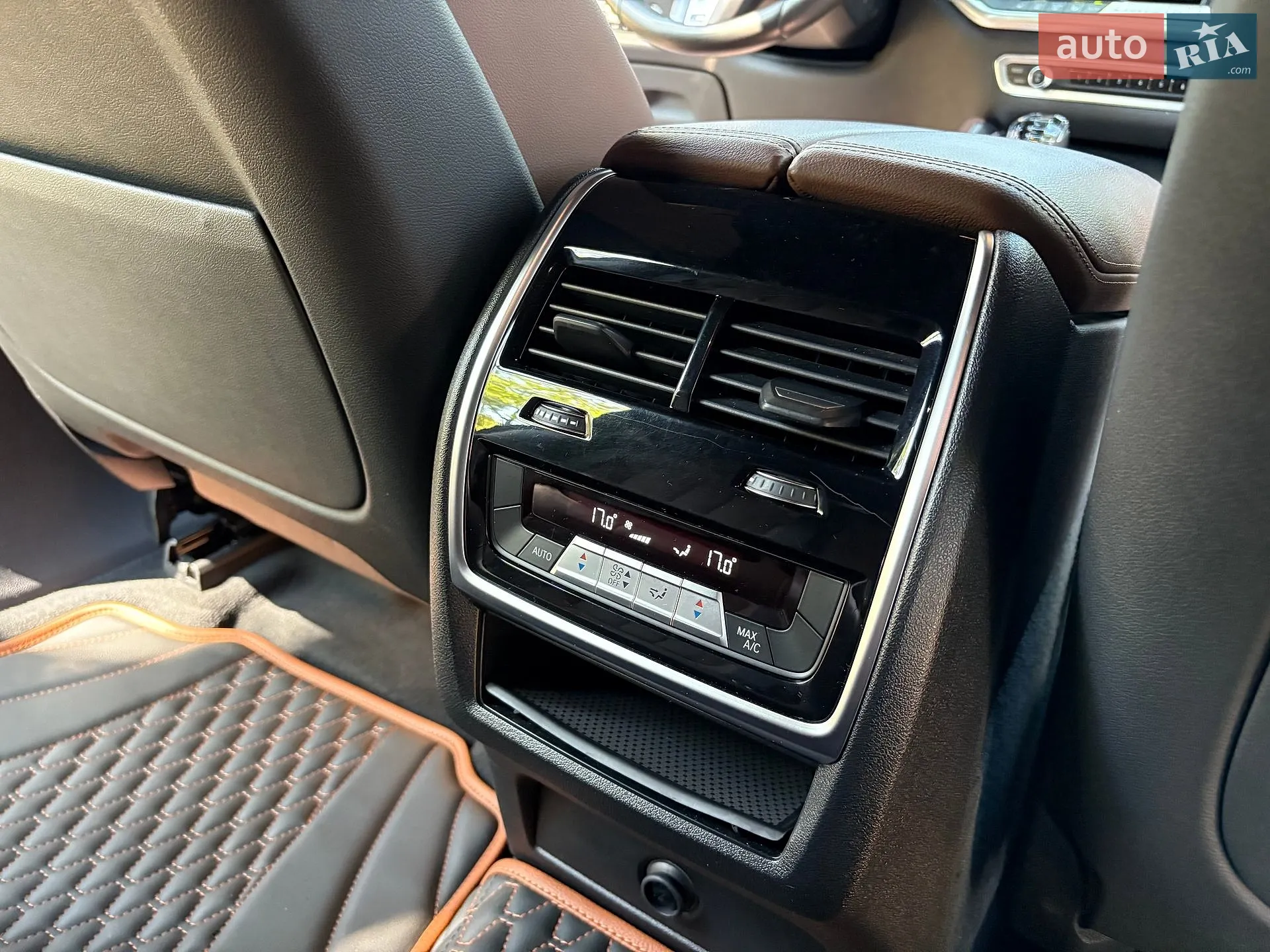 2019 BMW X6 - мініатюра 22