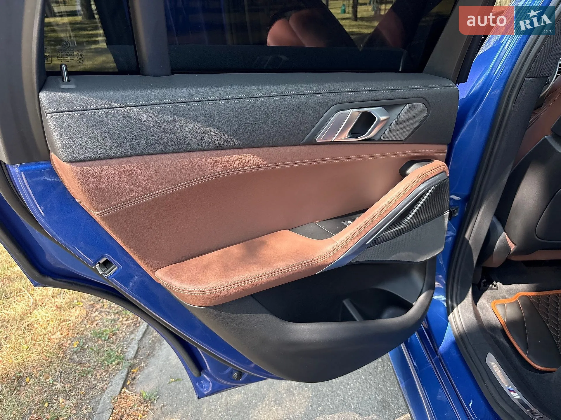 2019 BMW X6 - мініатюра 26