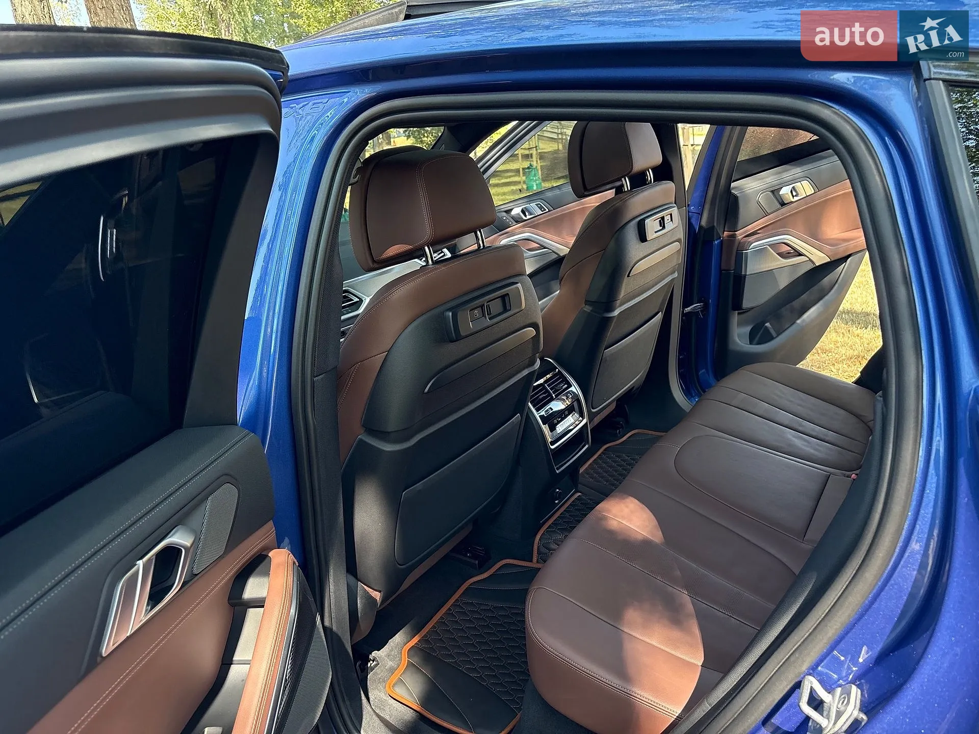 2019 BMW X6 - мініатюра 27