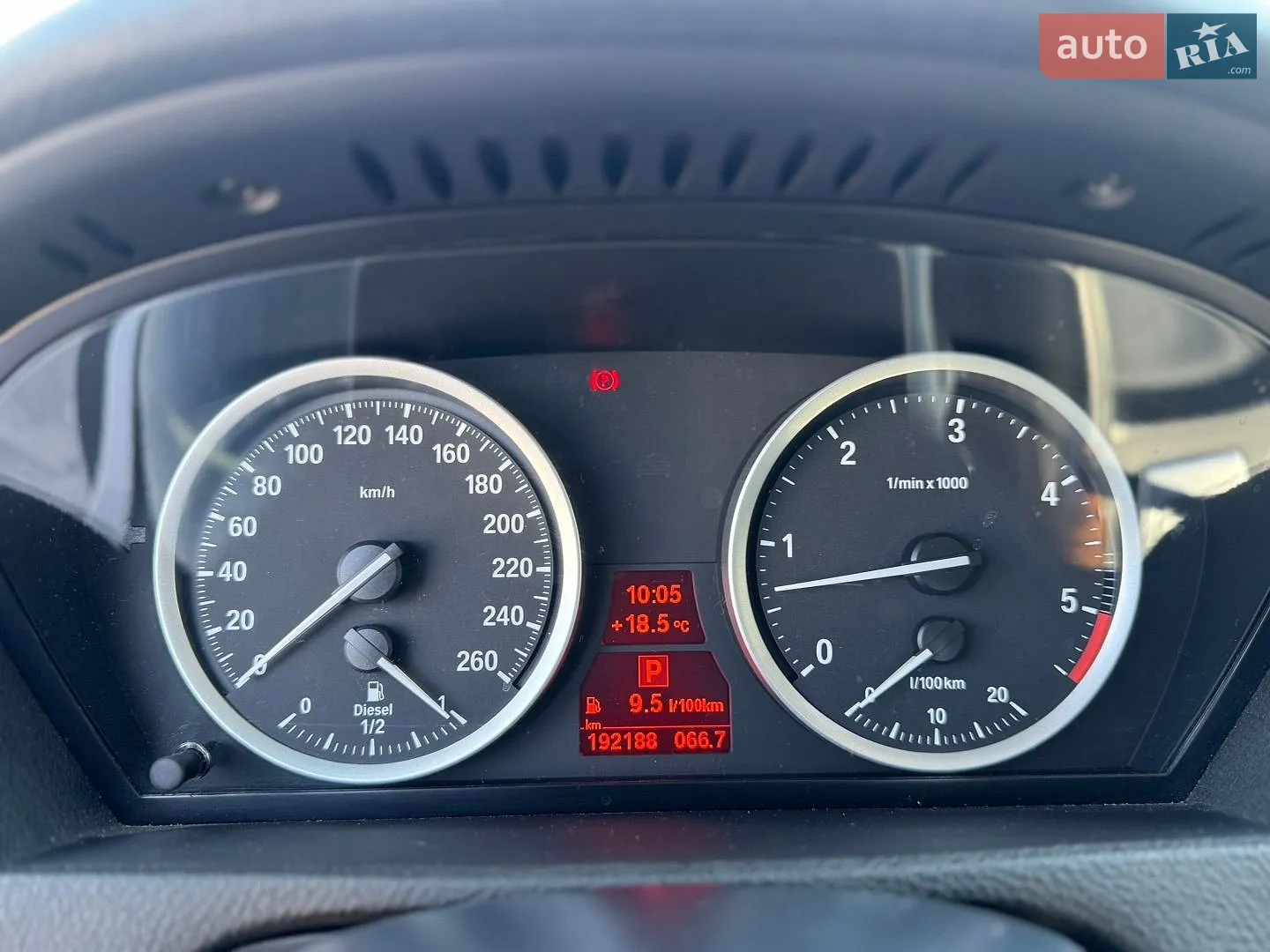 2013 BMW X6 - мініатюра 31