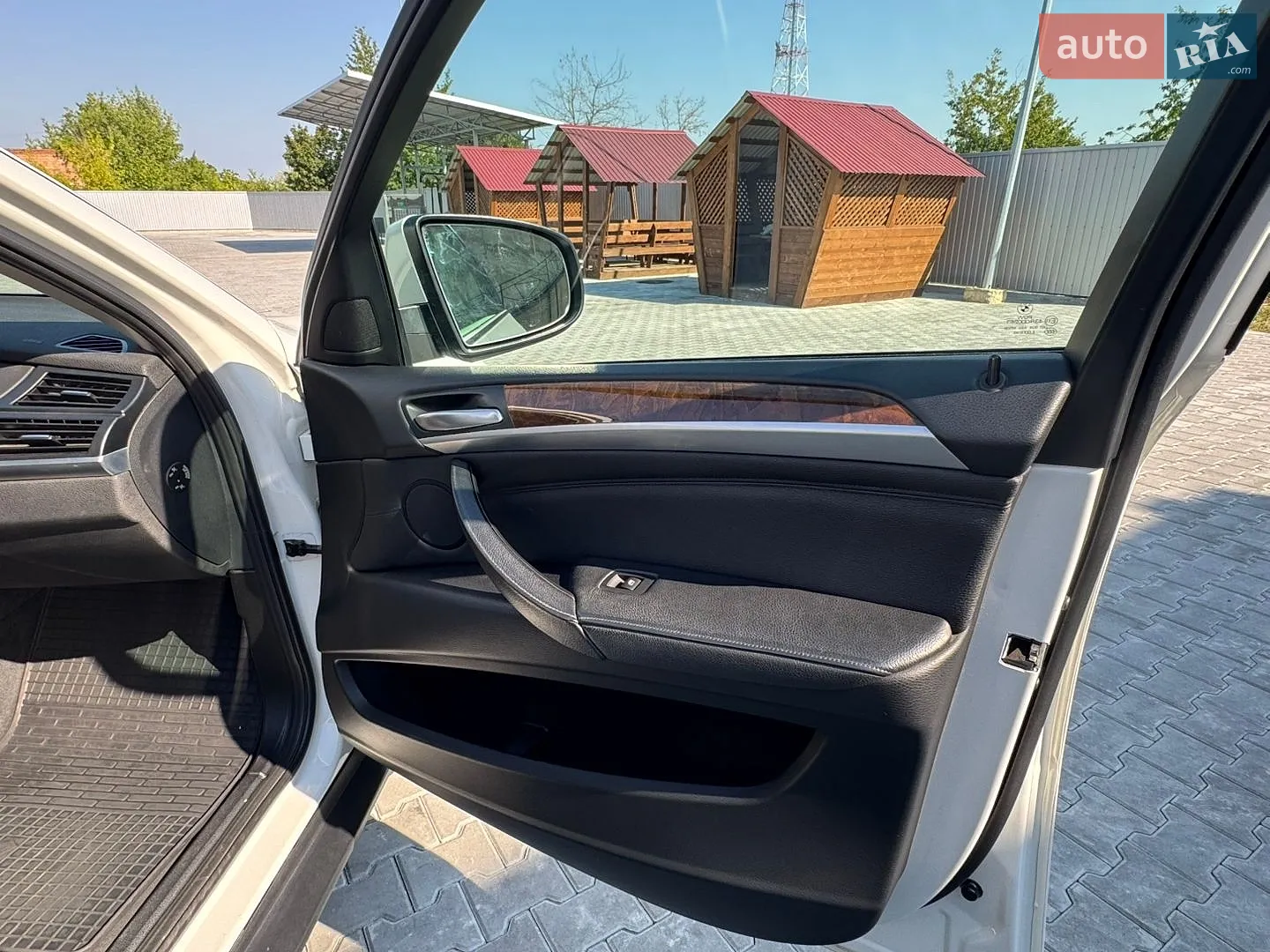 2013 BMW X6 - мініатюра 44
