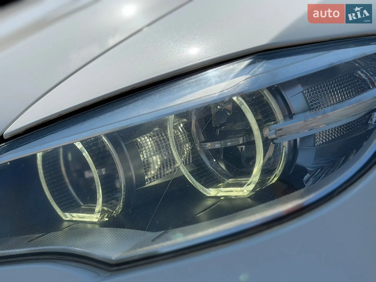 2013 BMW X6 - мініатюра 9