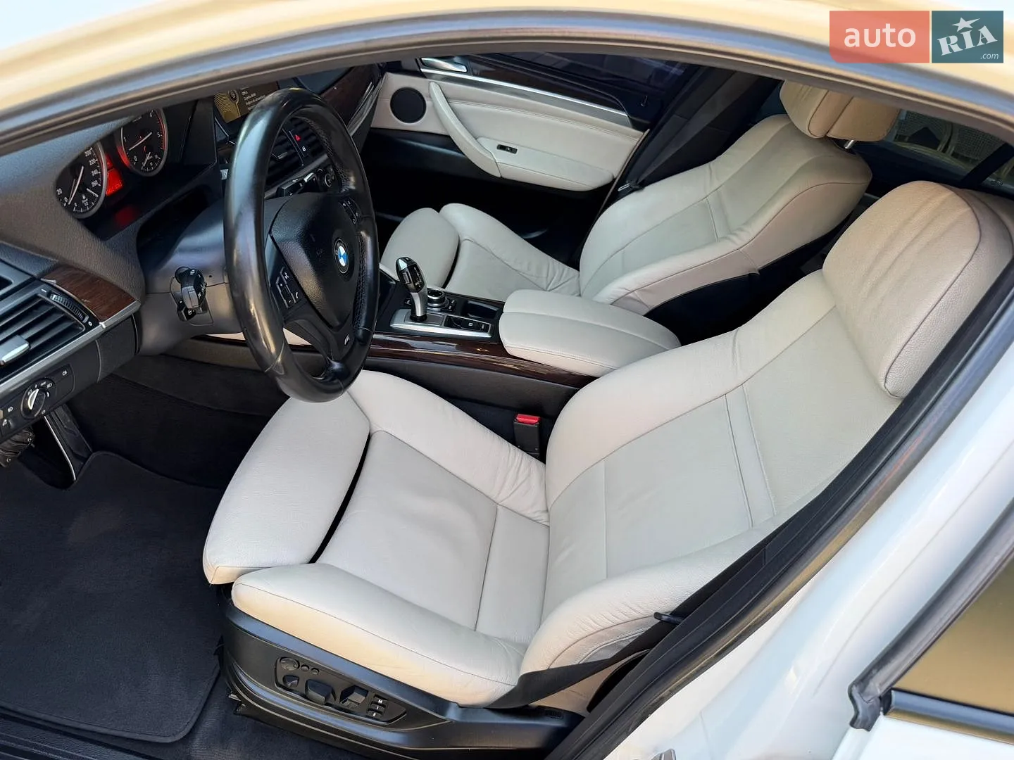 2013 BMW X6 - мініатюра 30