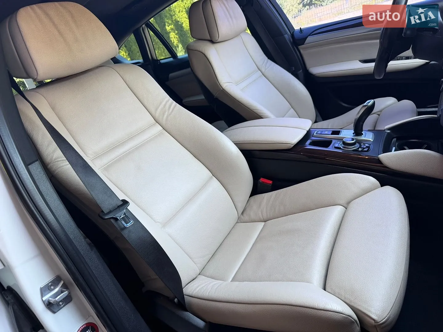 2013 BMW X6 - мініатюра 39