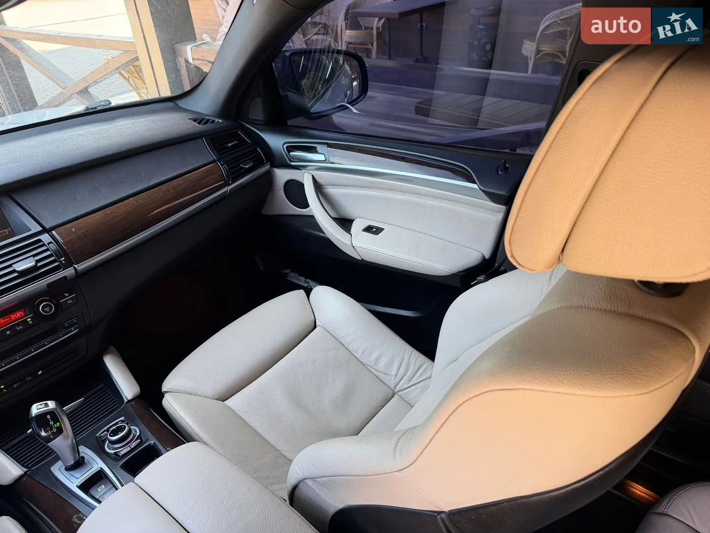 2013 BMW X6 - мініатюра 53