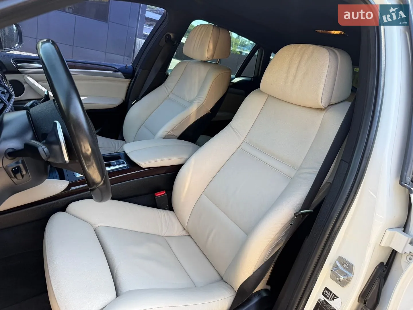 2013 BMW X6 - мініатюра 59