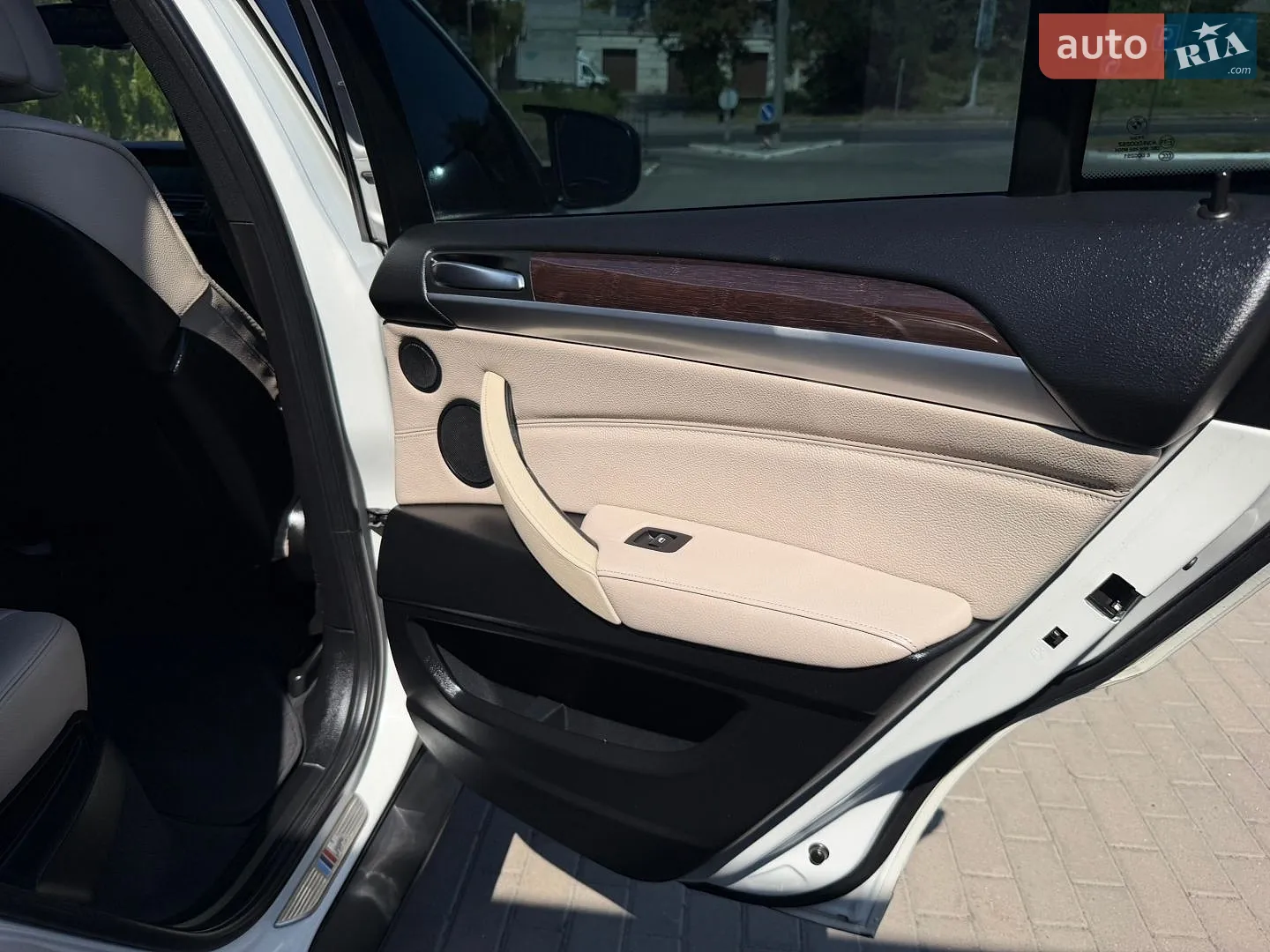 2013 BMW X6 - мініатюра 63