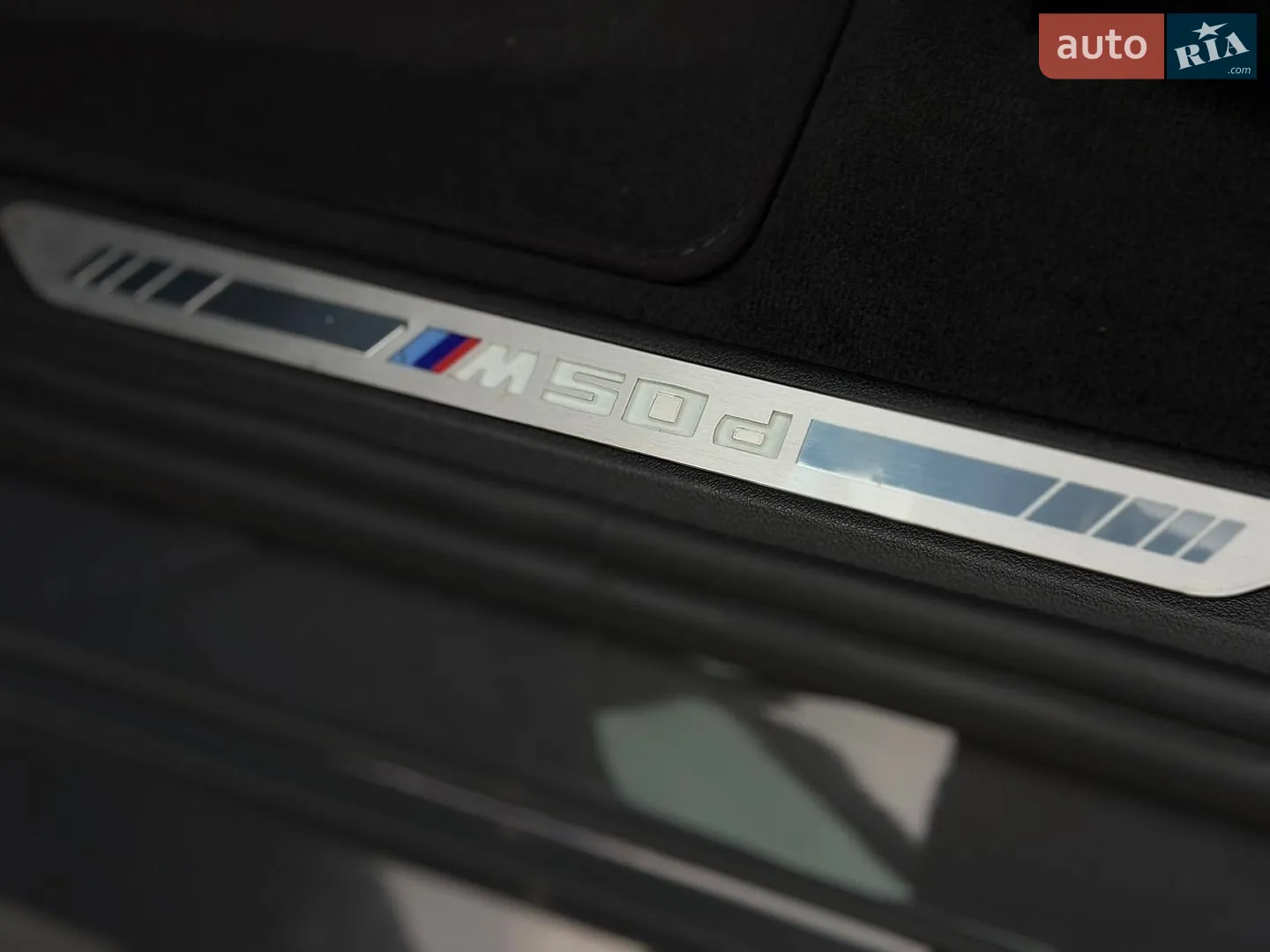 2021 BMW X6 - мініатюра 86