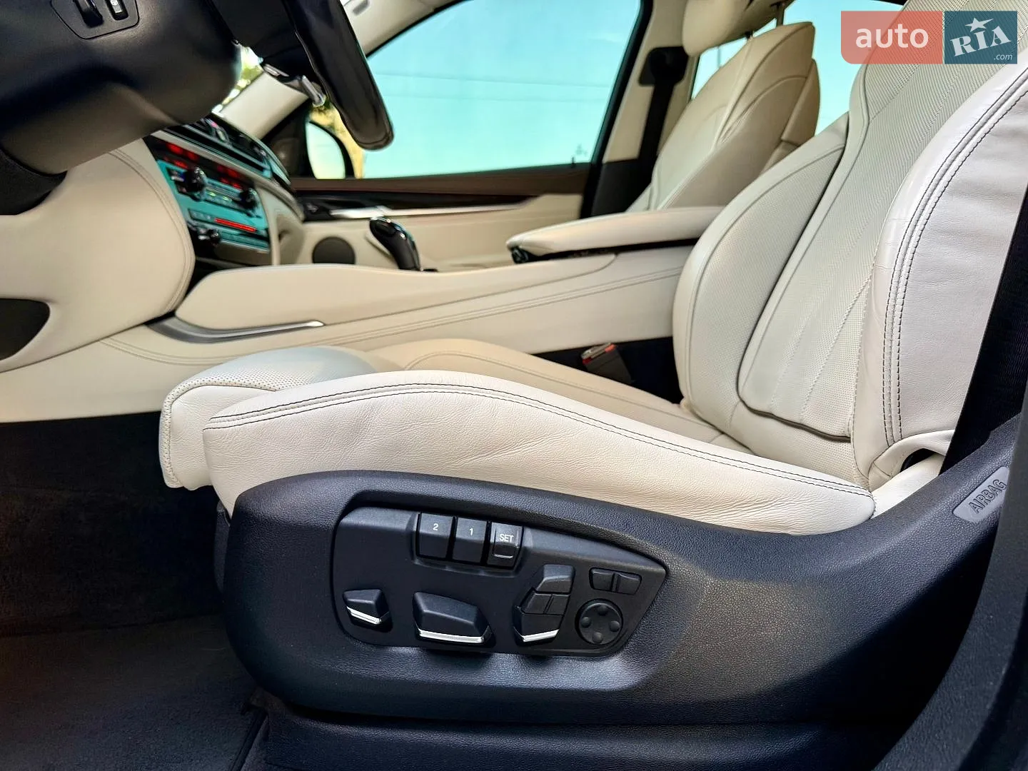 2018 BMW X6 - мініатюра 22