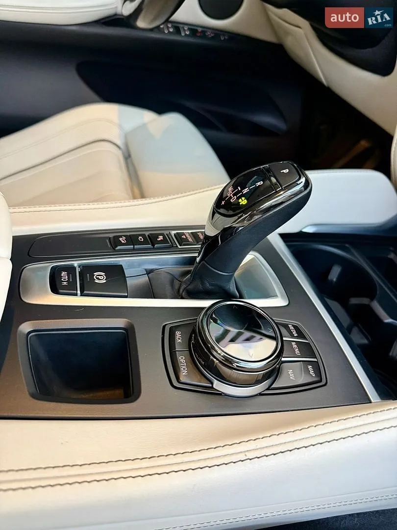 2018 BMW X6 - мініатюра 31