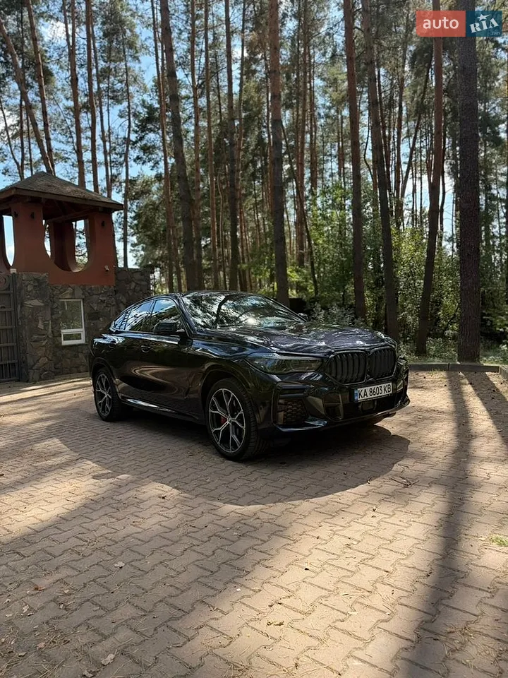 2019 BMW X3 - мініатюра 27