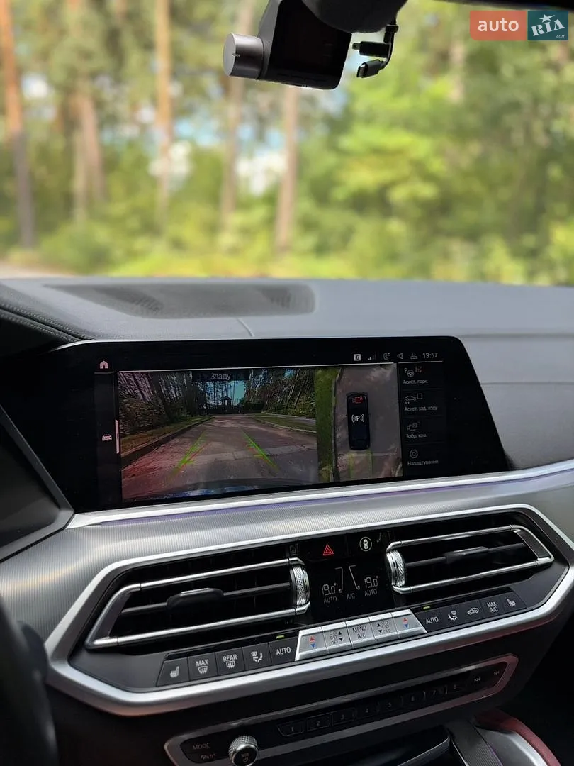 2022 BMW X6 - мініатюра 25
