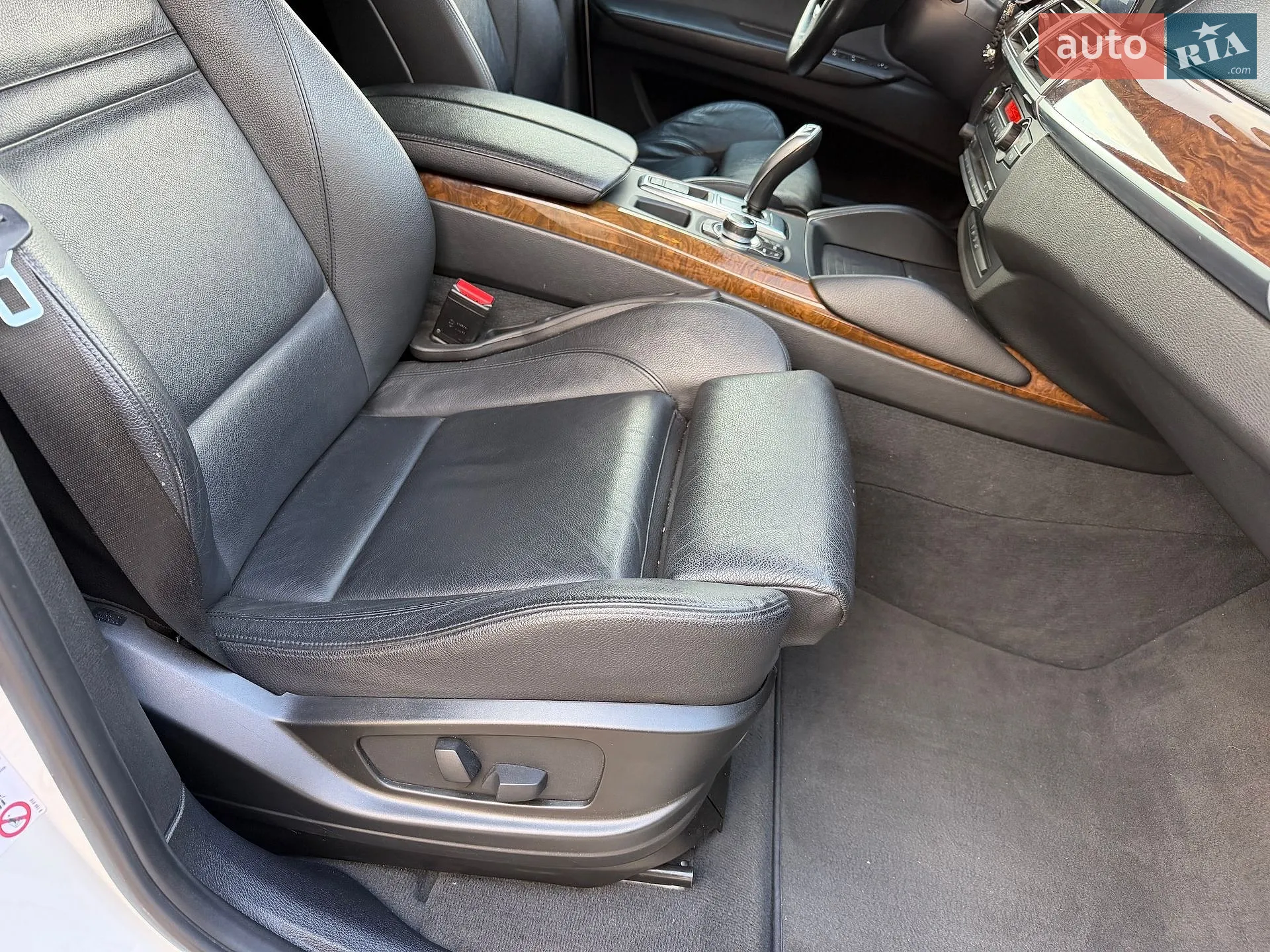 2010 BMW X6 - мініатюра 35